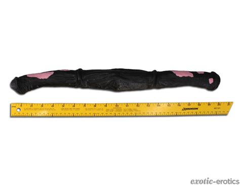 jackson horse dildo|Jackson (Inventory) : Exotic Erotics.